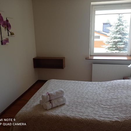 Zawoja1560 Apartamenty Przy Aptece المظهر الخارجي الصورة