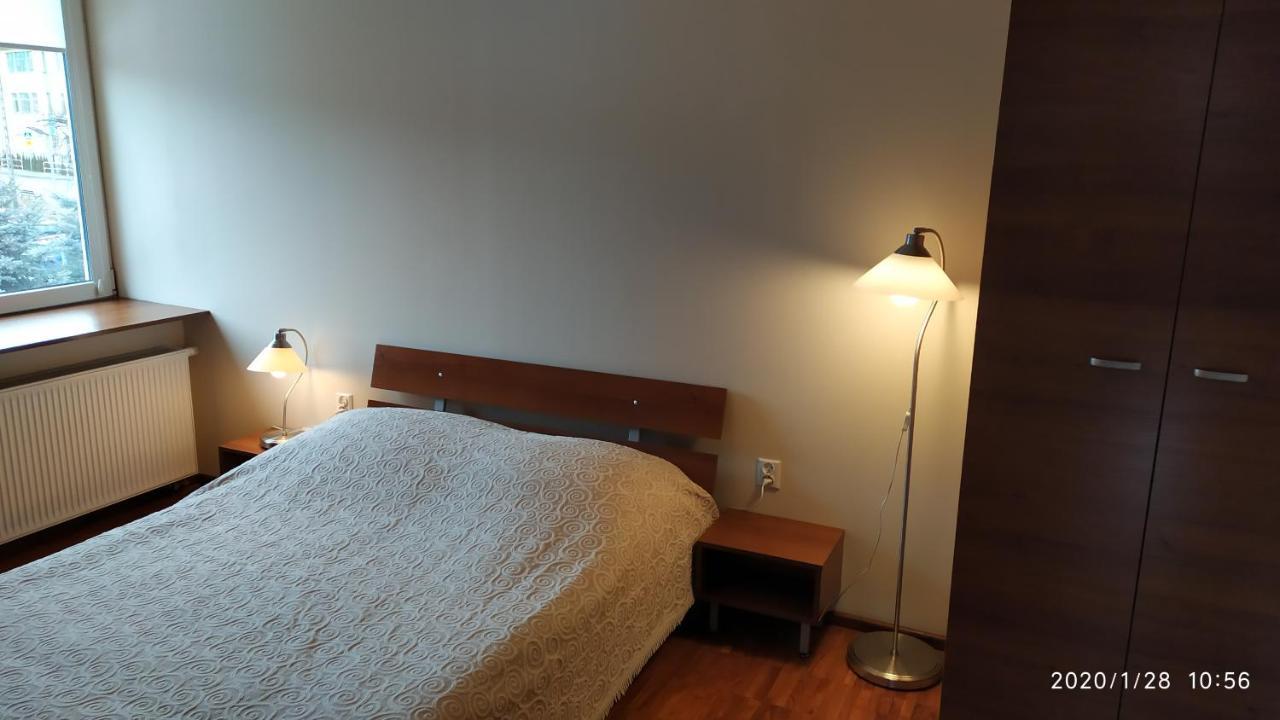 Zawoja1560 Apartamenty Przy Aptece المظهر الخارجي الصورة