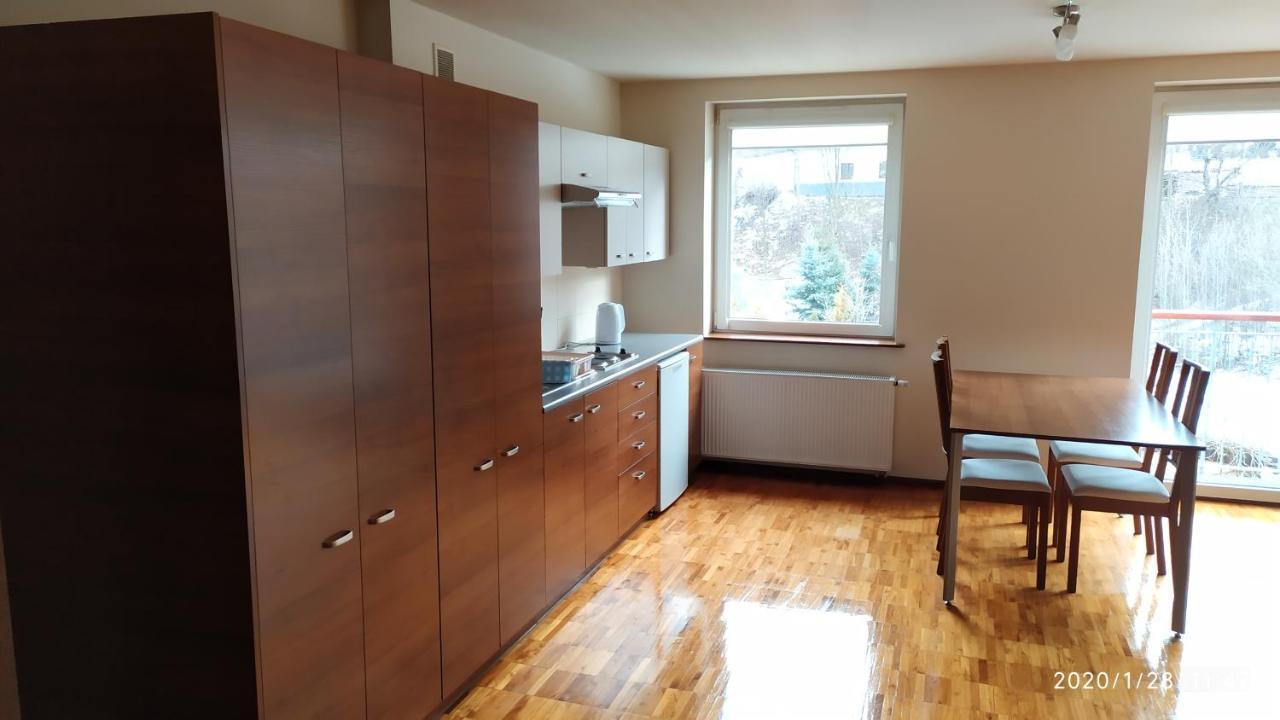 Zawoja1560 Apartamenty Przy Aptece المظهر الخارجي الصورة