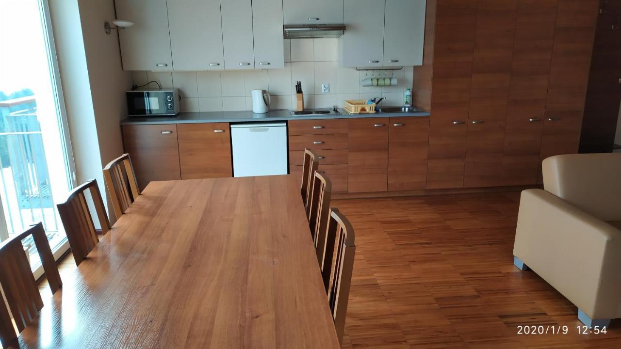 Zawoja1560 Apartamenty Przy Aptece المظهر الخارجي الصورة