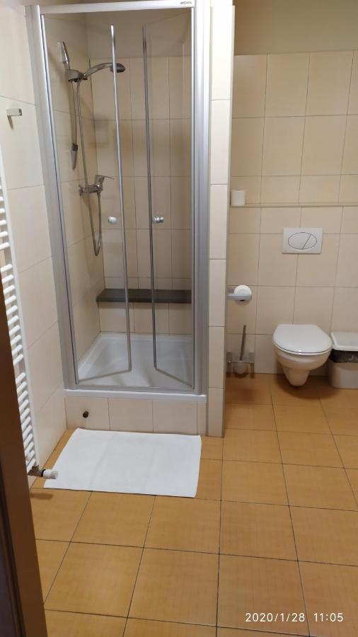 Zawoja1560 Apartamenty Przy Aptece المظهر الخارجي الصورة