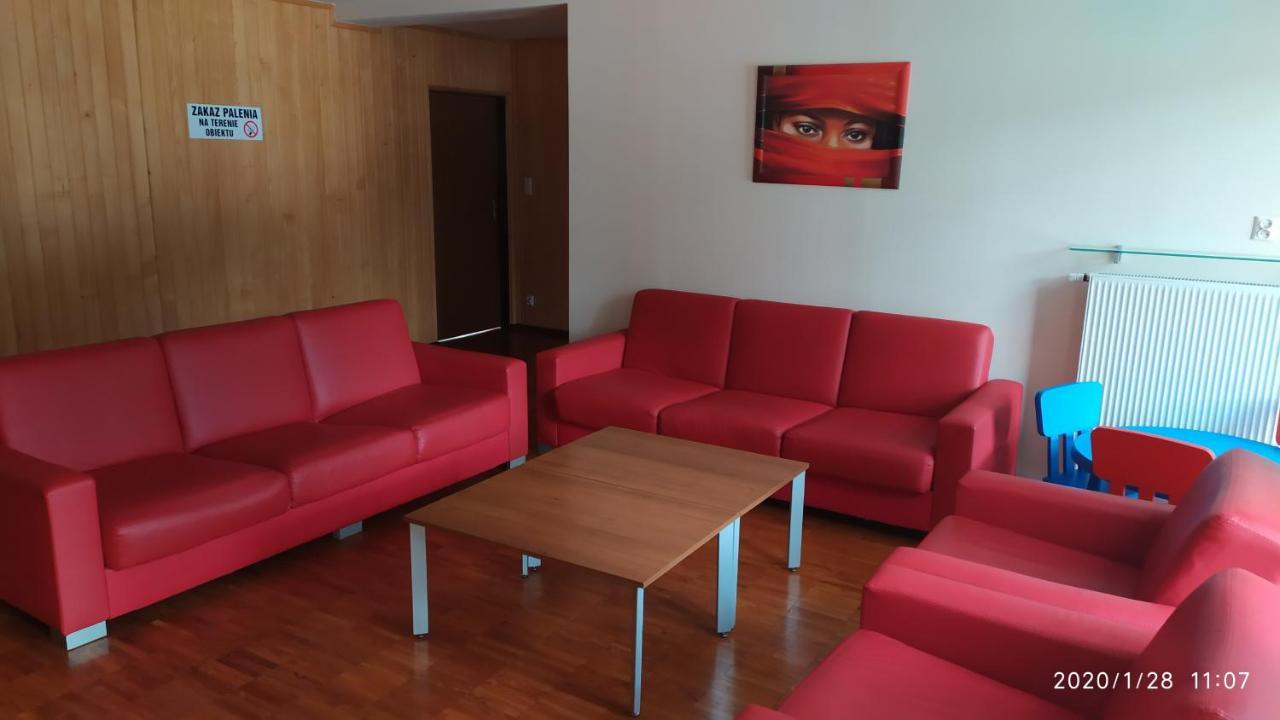 Zawoja1560 Apartamenty Przy Aptece المظهر الخارجي الصورة