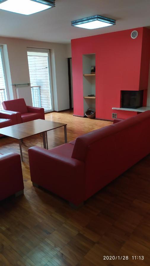 Zawoja1560 Apartamenty Przy Aptece المظهر الخارجي الصورة