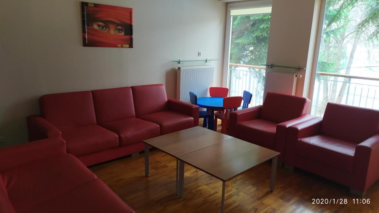 Zawoja1560 Apartamenty Przy Aptece المظهر الخارجي الصورة