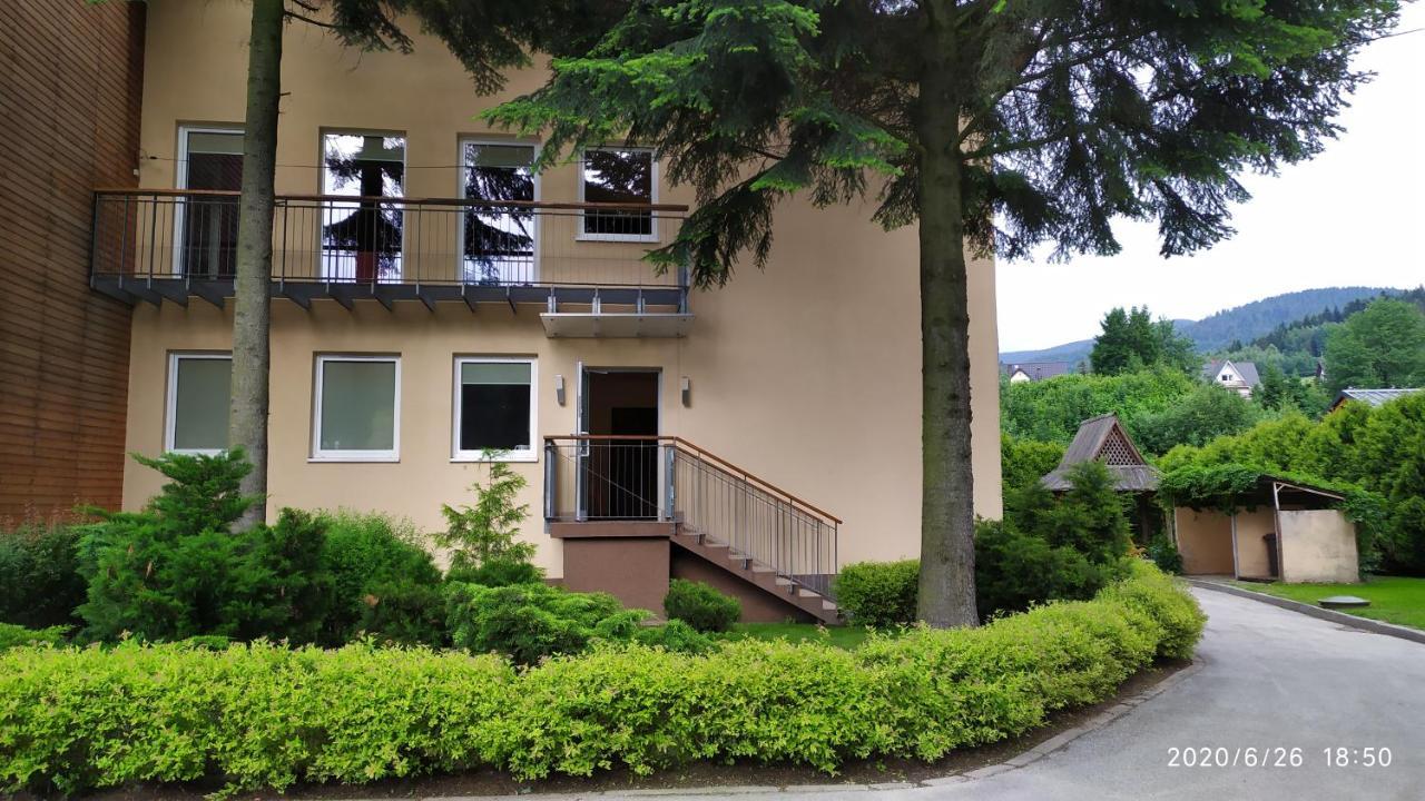Zawoja1560 Apartamenty Przy Aptece المظهر الخارجي الصورة