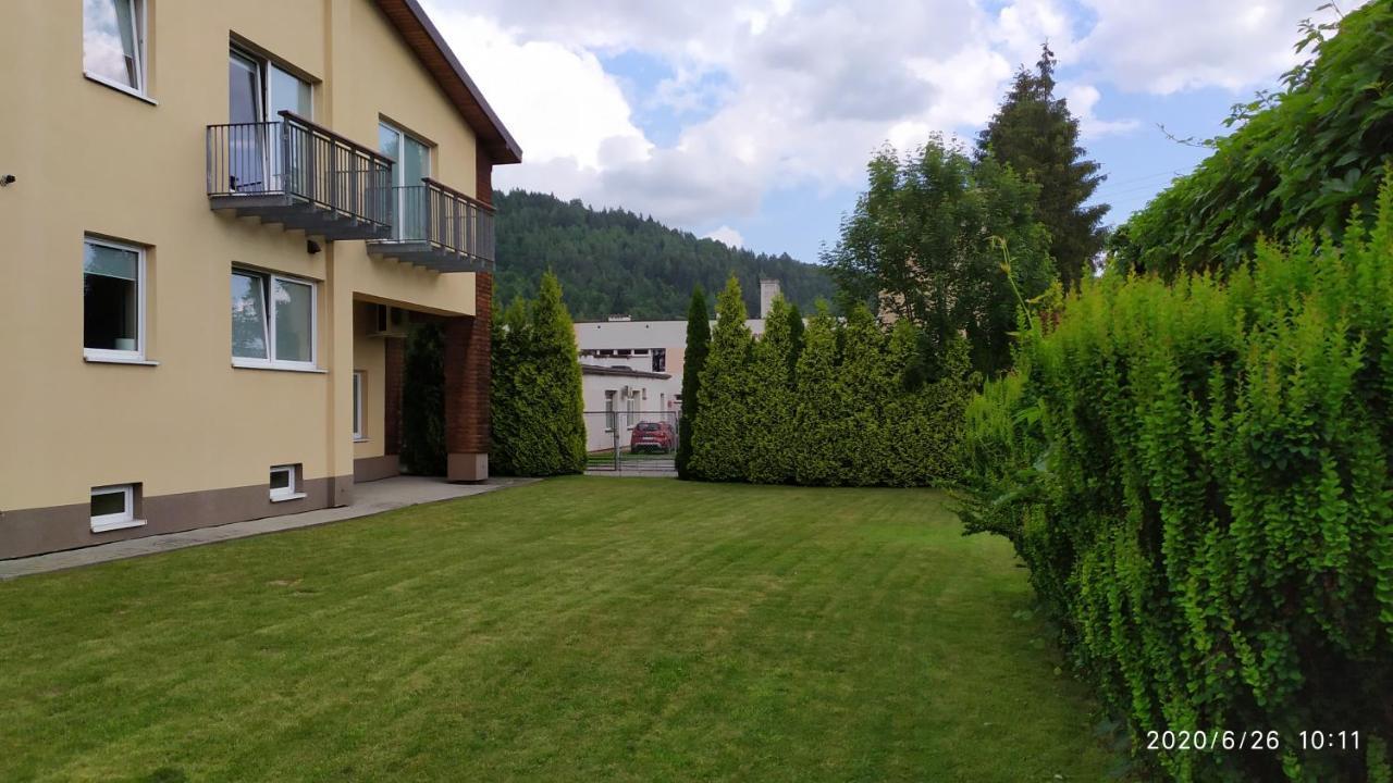 Zawoja1560 Apartamenty Przy Aptece المظهر الخارجي الصورة