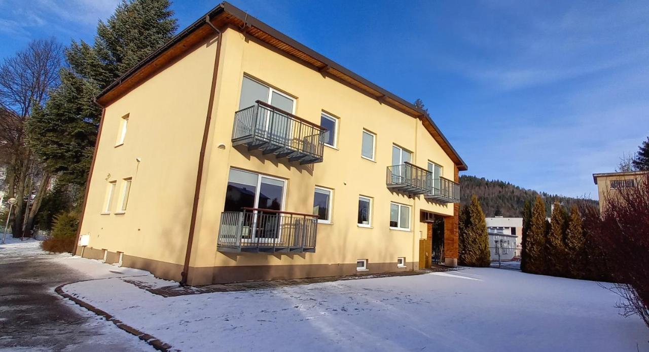 Zawoja1560 Apartamenty Przy Aptece المظهر الخارجي الصورة