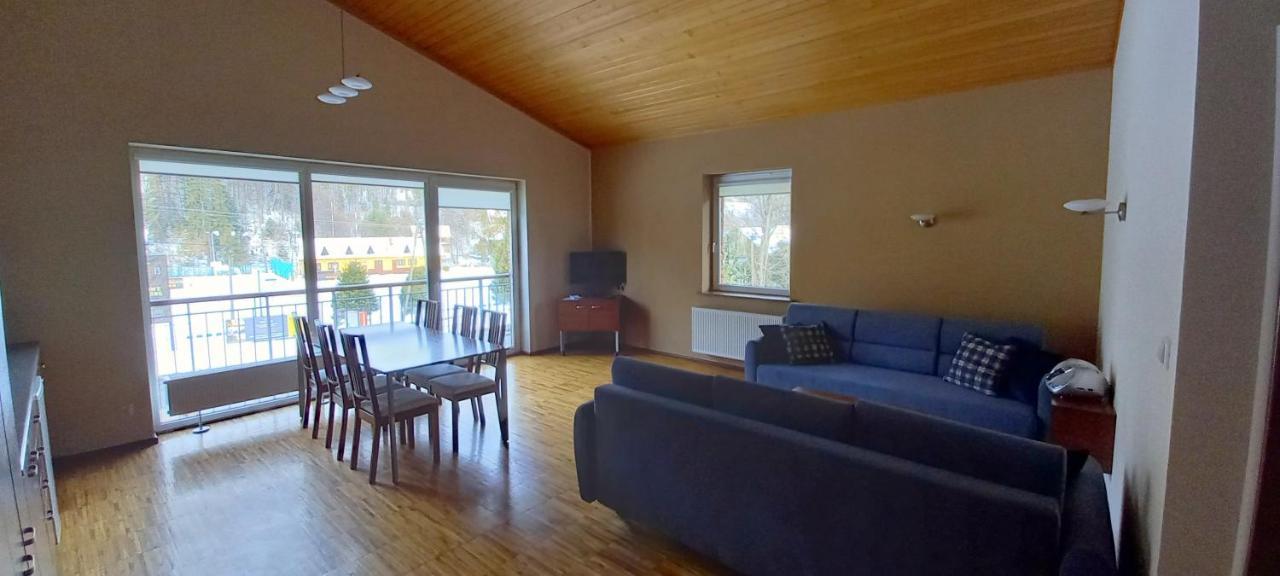 Zawoja1560 Apartamenty Przy Aptece المظهر الخارجي الصورة