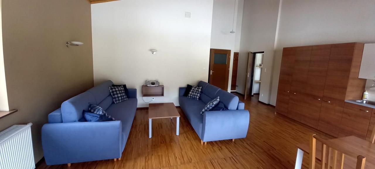 Zawoja1560 Apartamenty Przy Aptece المظهر الخارجي الصورة