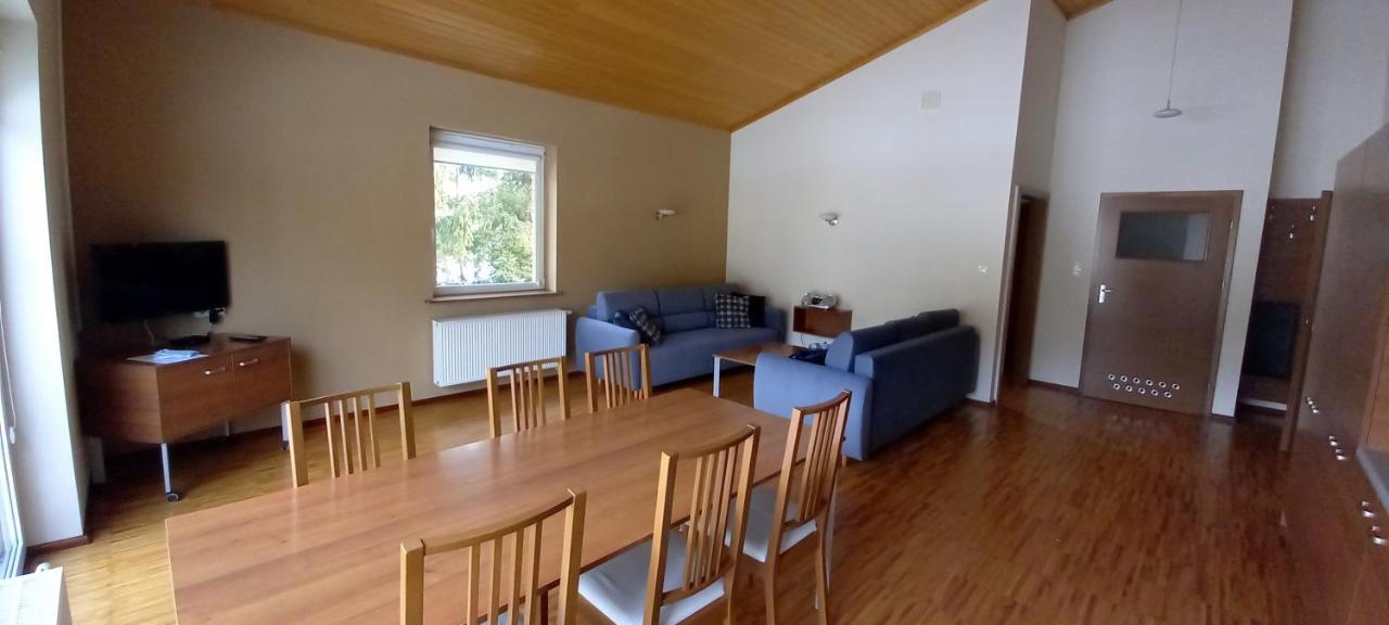 Zawoja1560 Apartamenty Przy Aptece المظهر الخارجي الصورة