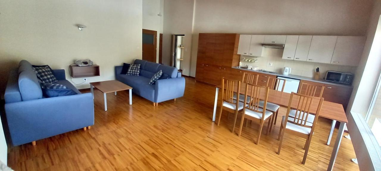 Zawoja1560 Apartamenty Przy Aptece المظهر الخارجي الصورة