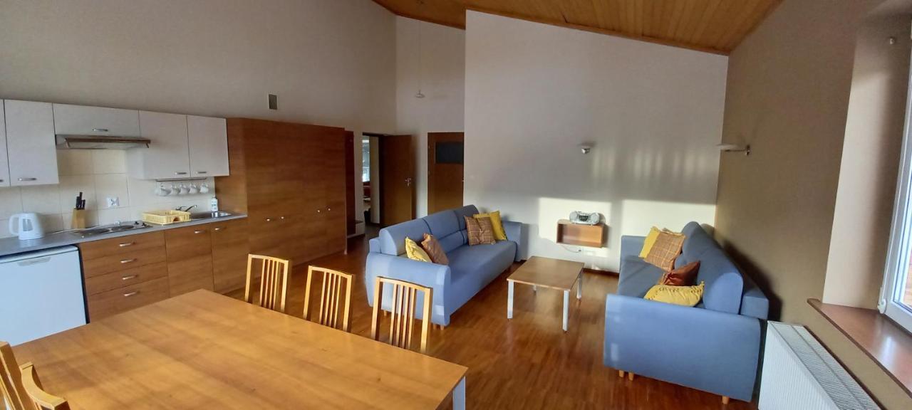 Zawoja1560 Apartamenty Przy Aptece المظهر الخارجي الصورة