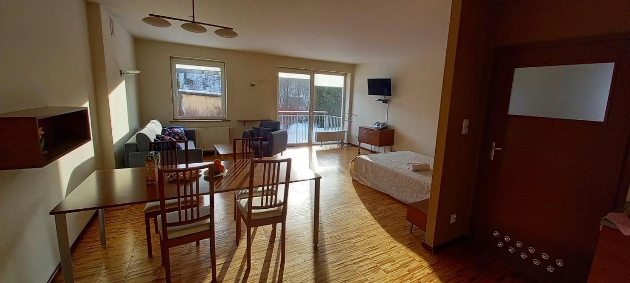 Zawoja1560 Apartamenty Przy Aptece المظهر الخارجي الصورة