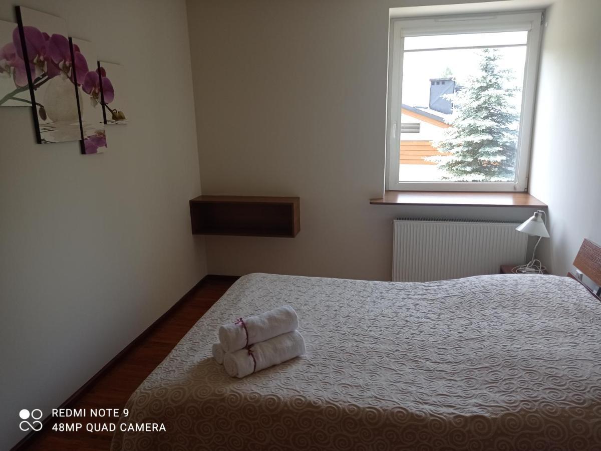 Zawoja1560 Apartamenty Przy Aptece المظهر الخارجي الصورة
