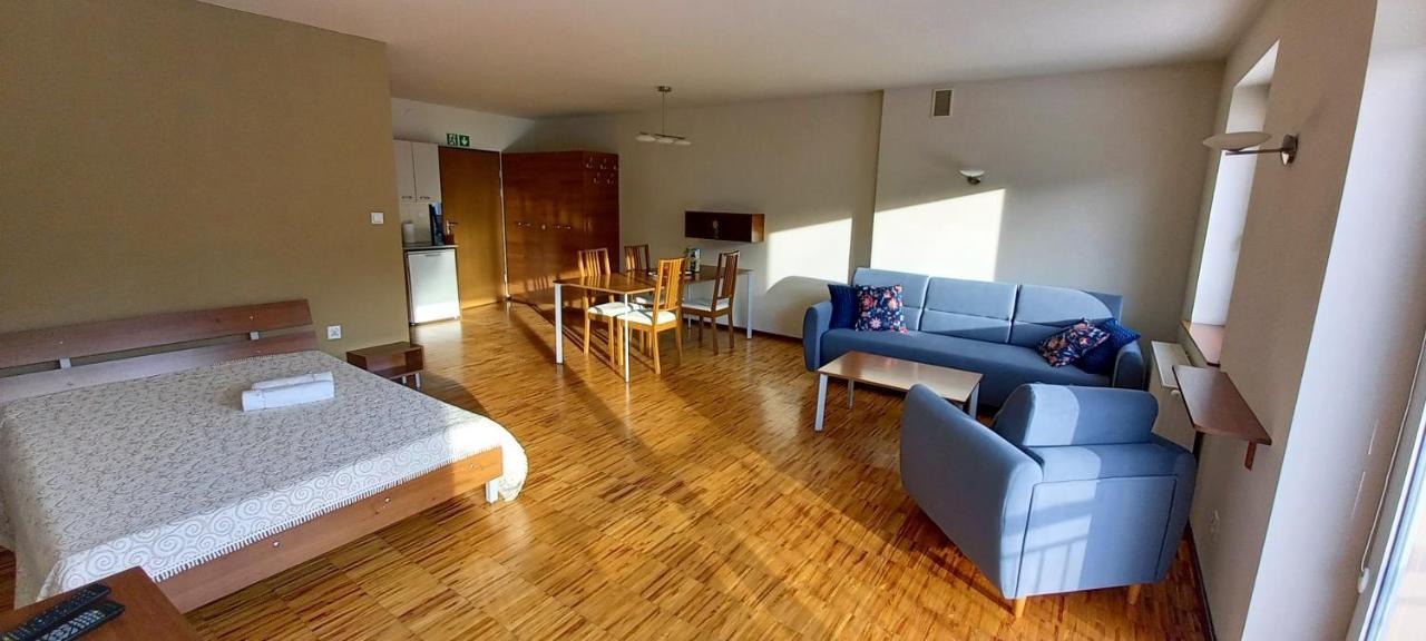 Zawoja1560 Apartamenty Przy Aptece المظهر الخارجي الصورة