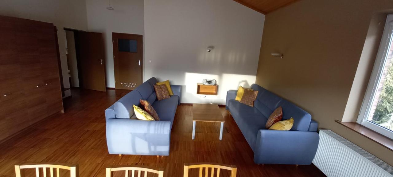 Zawoja1560 Apartamenty Przy Aptece المظهر الخارجي الصورة