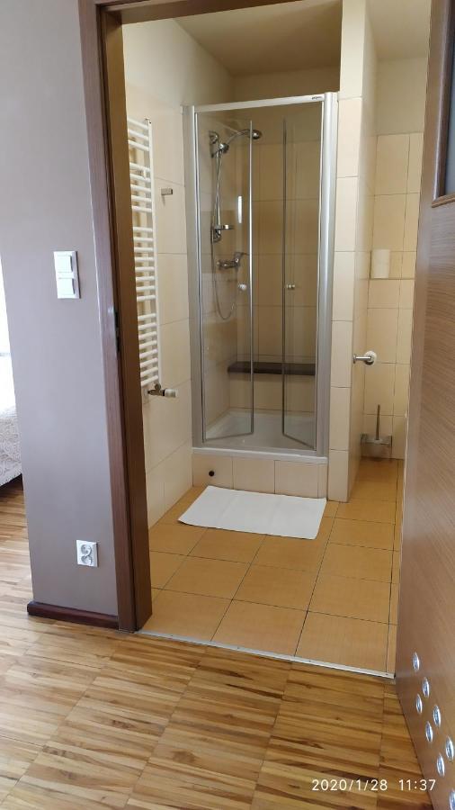 Zawoja1560 Apartamenty Przy Aptece المظهر الخارجي الصورة