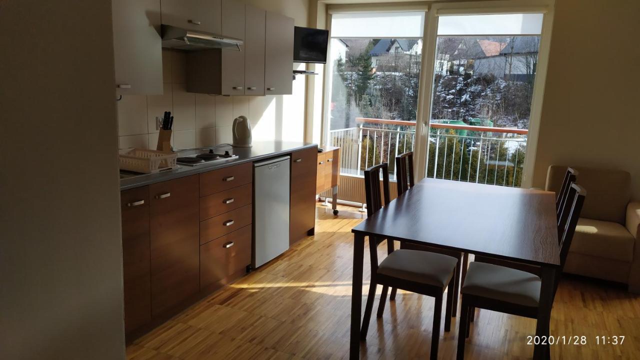 Zawoja1560 Apartamenty Przy Aptece المظهر الخارجي الصورة