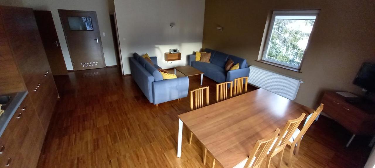 Zawoja1560 Apartamenty Przy Aptece المظهر الخارجي الصورة