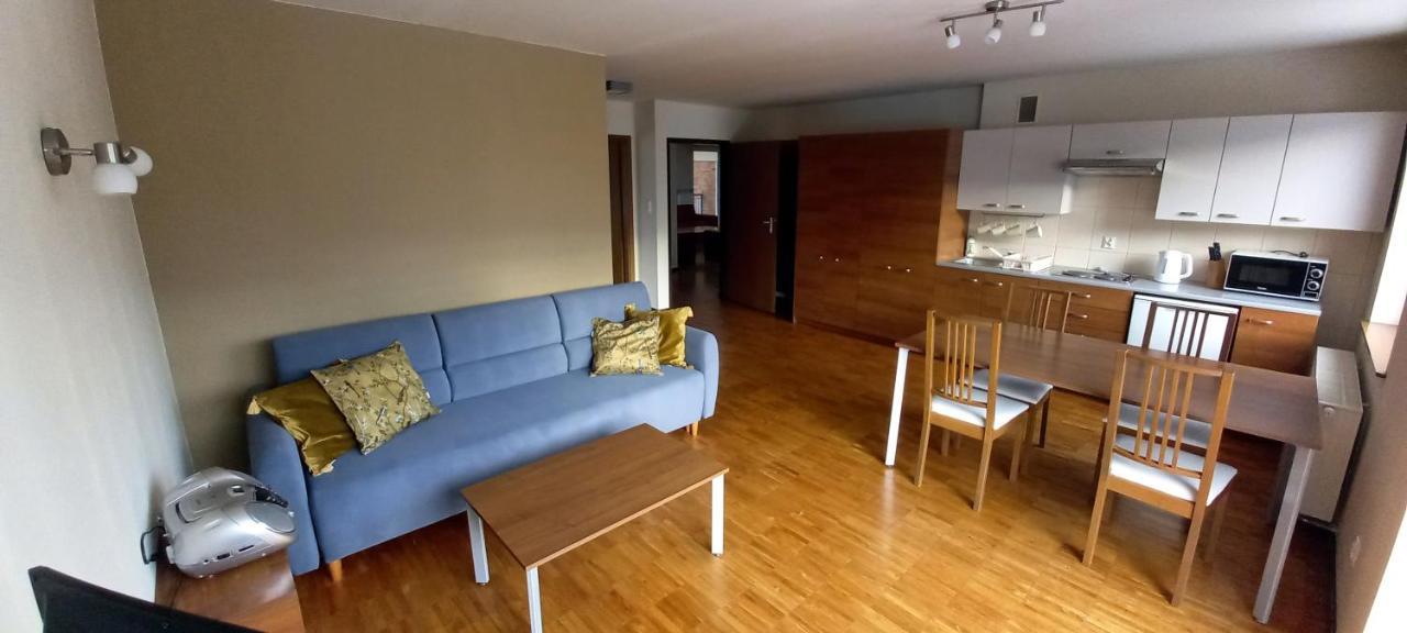 Zawoja1560 Apartamenty Przy Aptece المظهر الخارجي الصورة