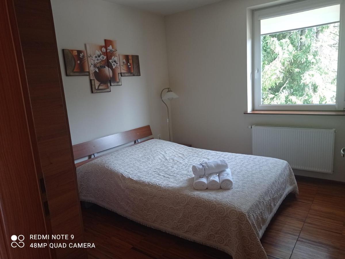 Zawoja1560 Apartamenty Przy Aptece المظهر الخارجي الصورة