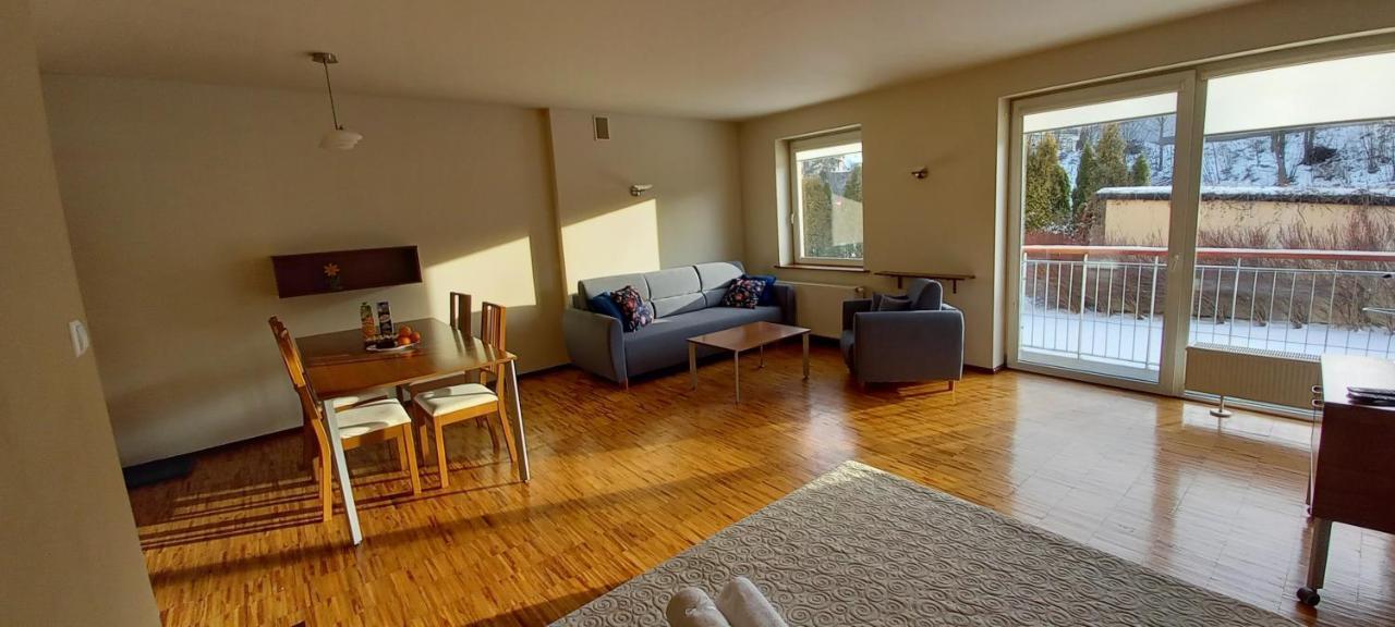 Zawoja1560 Apartamenty Przy Aptece المظهر الخارجي الصورة